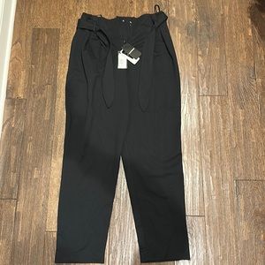 Emporio Armani pants size 38 new with tags
